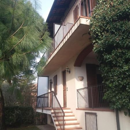 Castagnito I Pini B&B المظهر الخارجي الصورة