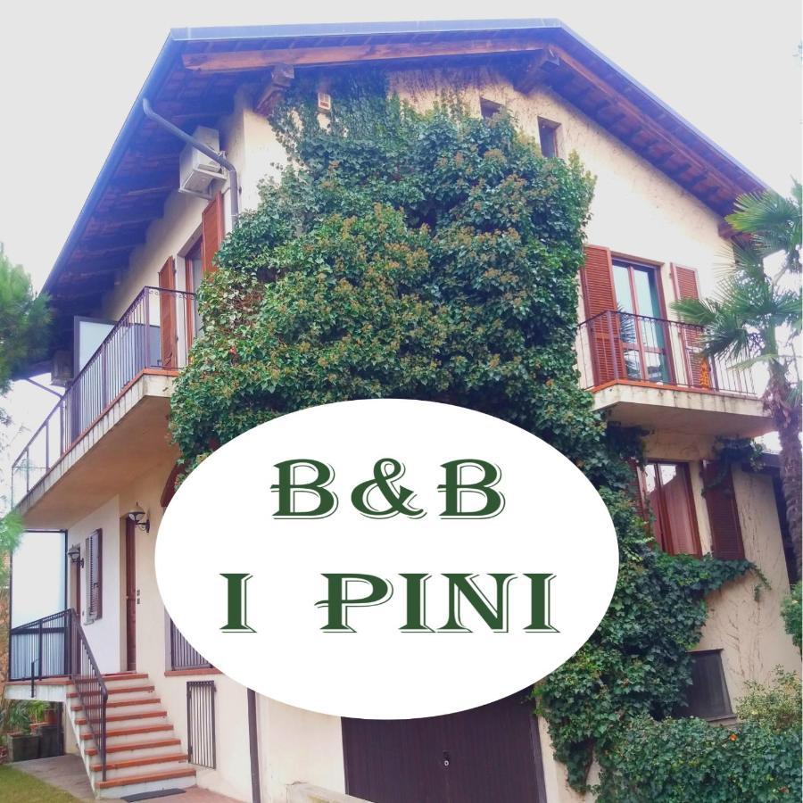 Castagnito I Pini B&B المظهر الخارجي الصورة