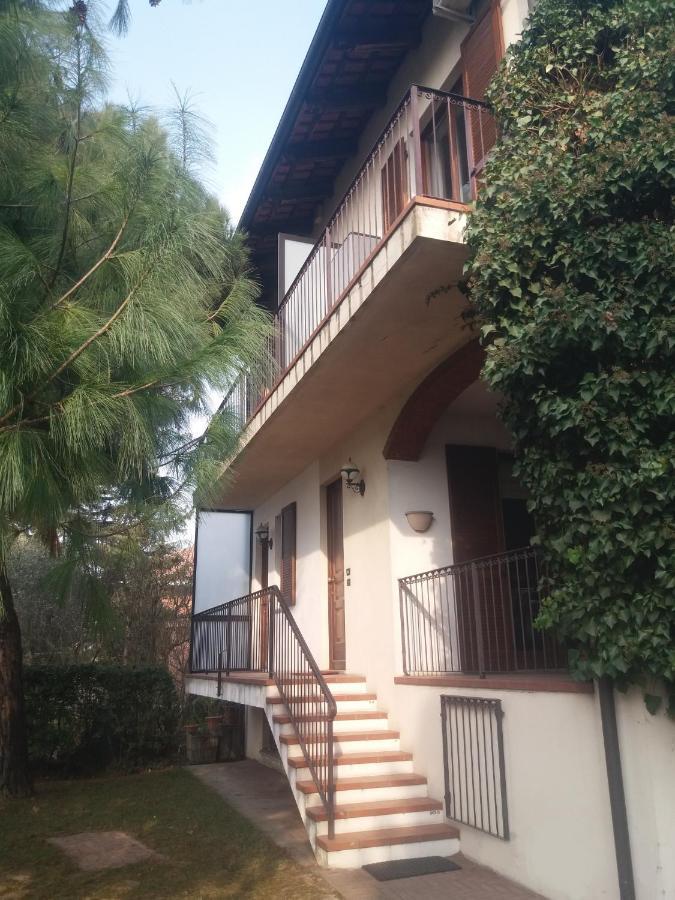 Castagnito I Pini B&B المظهر الخارجي الصورة